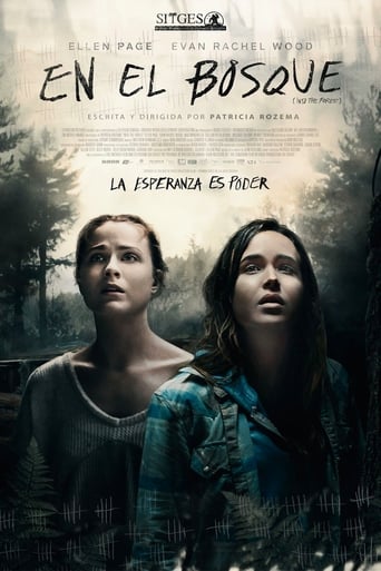 Poster of En el bosque