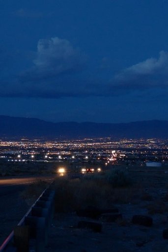 A World in the Evening