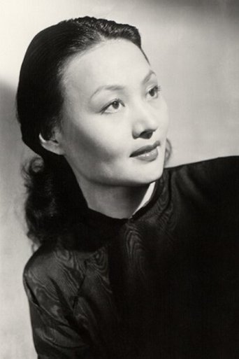 Image of Lili Li