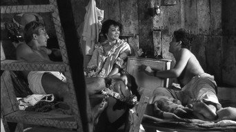 Stranded (1965)