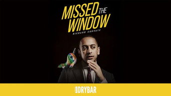 Dry Bar Comedy T5E5