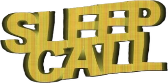 Sleep Call logo
