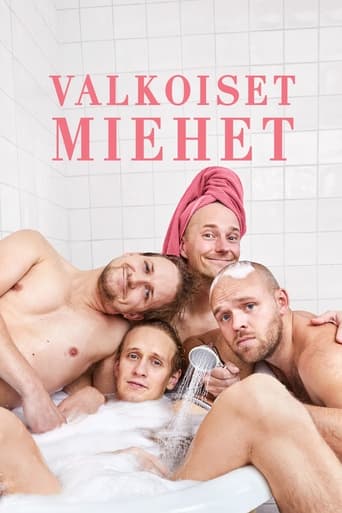 Valkoiset miehet