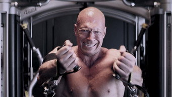 Cena 1 de Bodybuilder