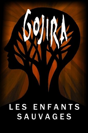 Gojira: Les Enfants Sauvages (2014)