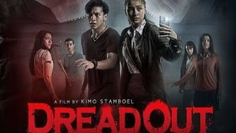 DreadOut (2019)