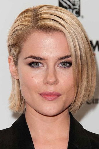 Foto de Rachael Taylor
