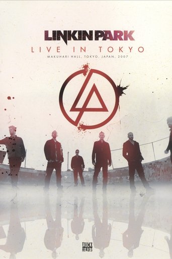 Linkin Park: Live in Tokyo (2007)