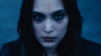 Iris (2025)