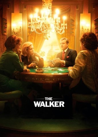 The Walker (2007) The Walker (2007)
