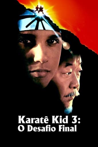 Image The Karate Kid Part III