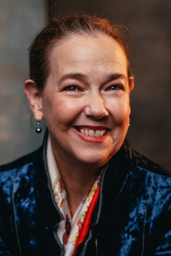 Foto de Harriet Sansom Harris