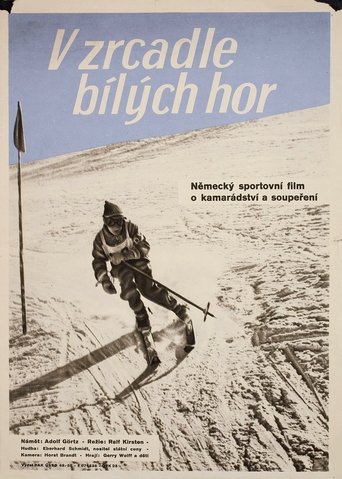 Skimeister von Morgen (1957)