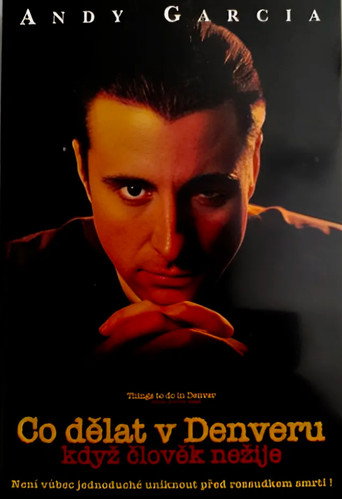 Čo robiť v Denveri, keď je človek mŕtvy