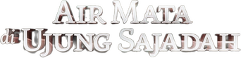 Air Mata di Ujung Sajadah logo