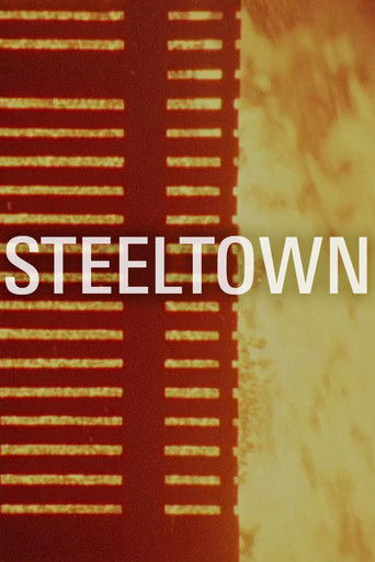 Steeltown (1966)