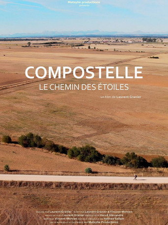 Compostelle, le Chemin des &Eacute;toiles (2026)