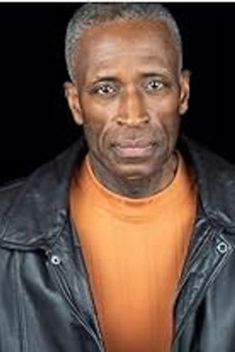 Foto de John E. Brownlee