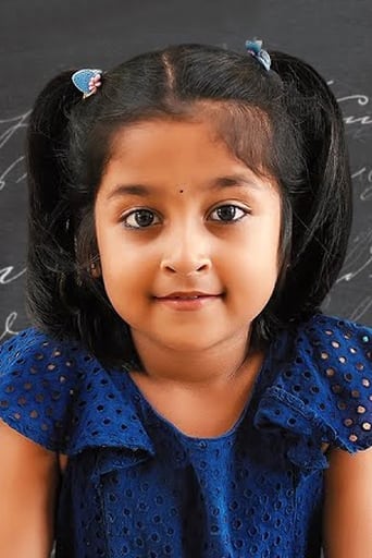 Image of Baby Aazhiya