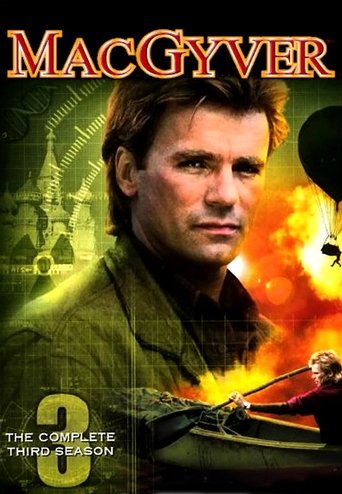 Mac Gyver Torrent Mac Gyver Torrent