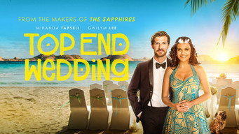 #7 Top End Wedding