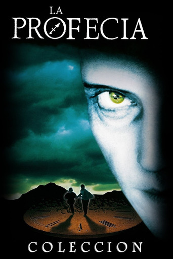 Ángeles y demonios - Colección