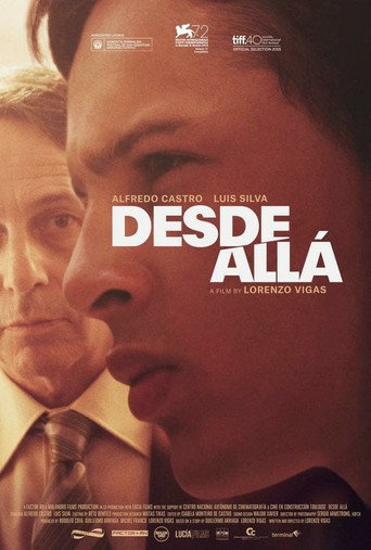 From Afar — Posters 13
