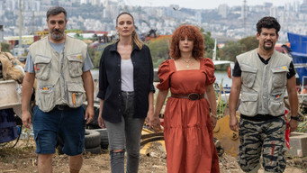 Escena 1 de Cat's Luck
