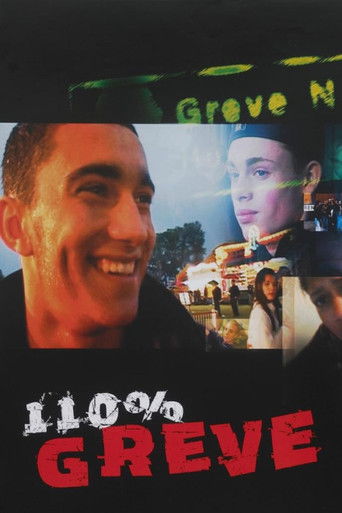 110% Greve (2004)