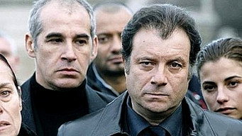 &Agrave; cran Temporada 2 Episodio 1