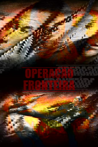 Operação Fronteira