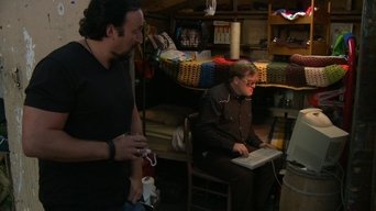 Episódio Episódio 5 da série Trailer Park Boys