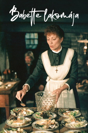 Babette lakomája