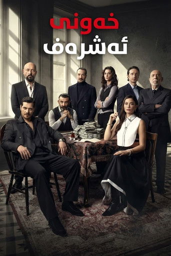 Esref's Dream poster 3