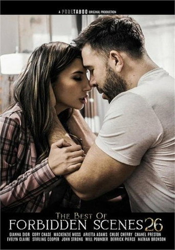 The Best of Forbidden Scenes 26 (2026)