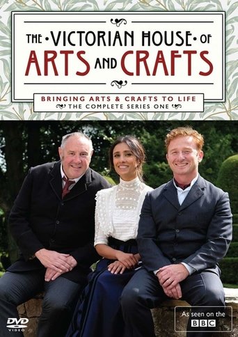The Victorian House of Arts and Crafts: Season 1
