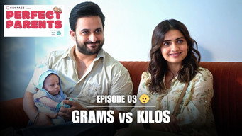 Episode 3 — Grams v/s Kilos