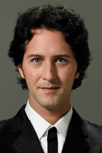 Foto de Arlindo Grund