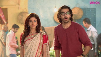 Shaan Restarts His Pet Project