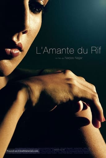Poster för The Rif Lover