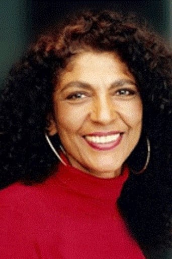 Image of Maria Alves