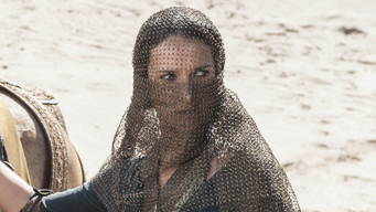 Indira Varma — photo 14