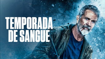 Cena de Temporada de Sangue