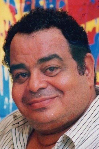 Image of Mohamed Gibreel