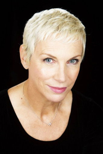 Foto de Annie Lennox