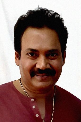 Image of Narra Srinu