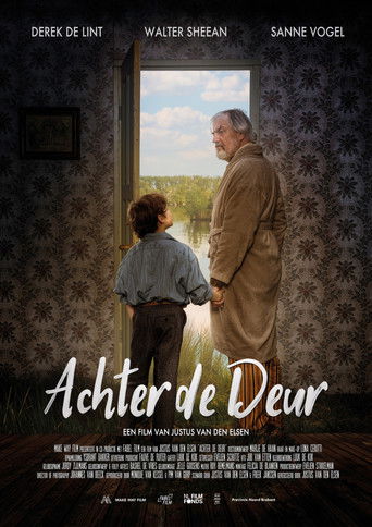 Achter De Deur (1970)