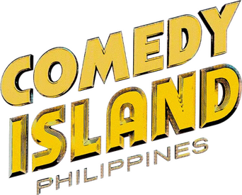 Comedy Island Philippines logo