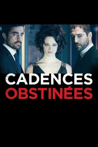 Cadences Obstinées en streaming 