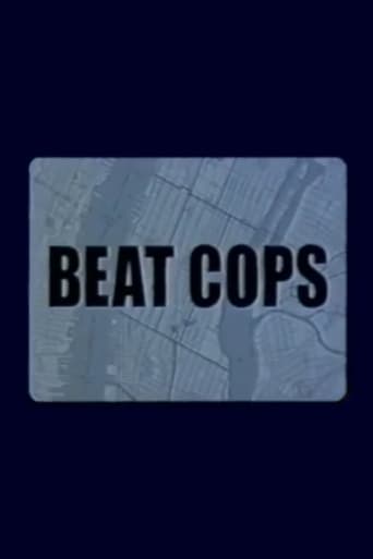 Poster of Beat Cops